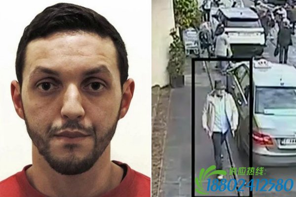 比利时警方抓获一名恐袭嫌犯 疑为“戴帽男子”