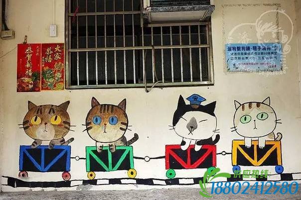 台灣最不可錯過的十條文藝清新鐵路