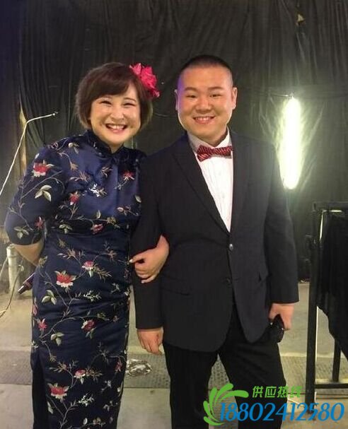 贾玲撞脸岳云鹏 盘点娱乐圈撞脸明星
