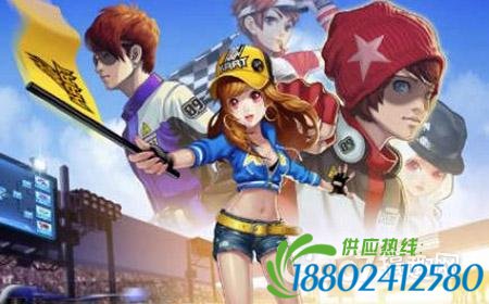 天天飞车油罐车超车技巧详解