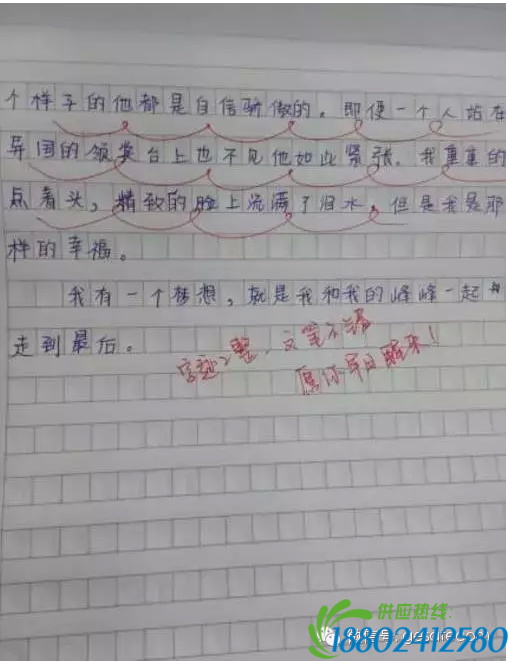 深圳小学生谈理想：想当一个房东收租！