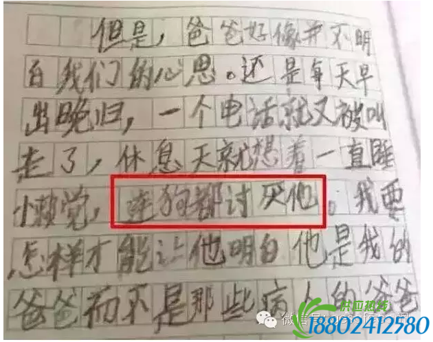 深圳小学生谈理想：想当一个房东收租！