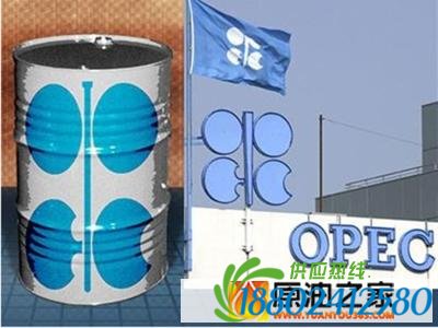 油价低迷、美元走强以及全球经济放缓三大因素