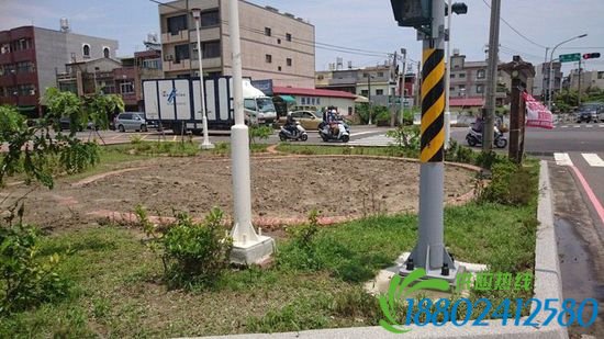 蒋介石台南市铜像遭突拆 当地:此前因地震受损