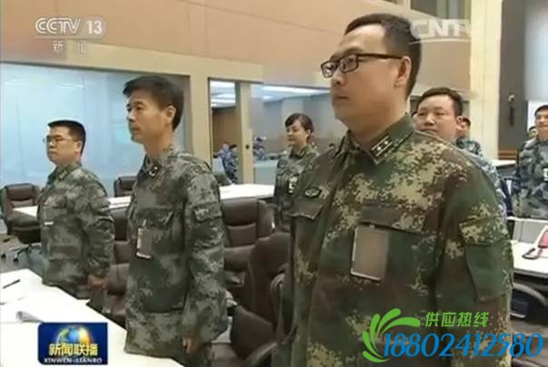 新闻联播头条打马赛克，这个机构有多神秘？(图
