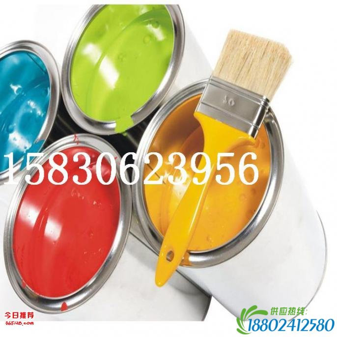环氧防腐漆适用于油罐等的涂装和保护作用
