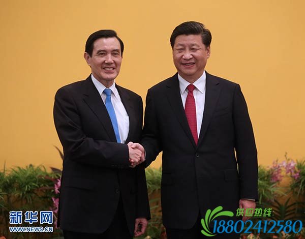5·20后两岸关系怎么走？ 习近平已经明说这些原则