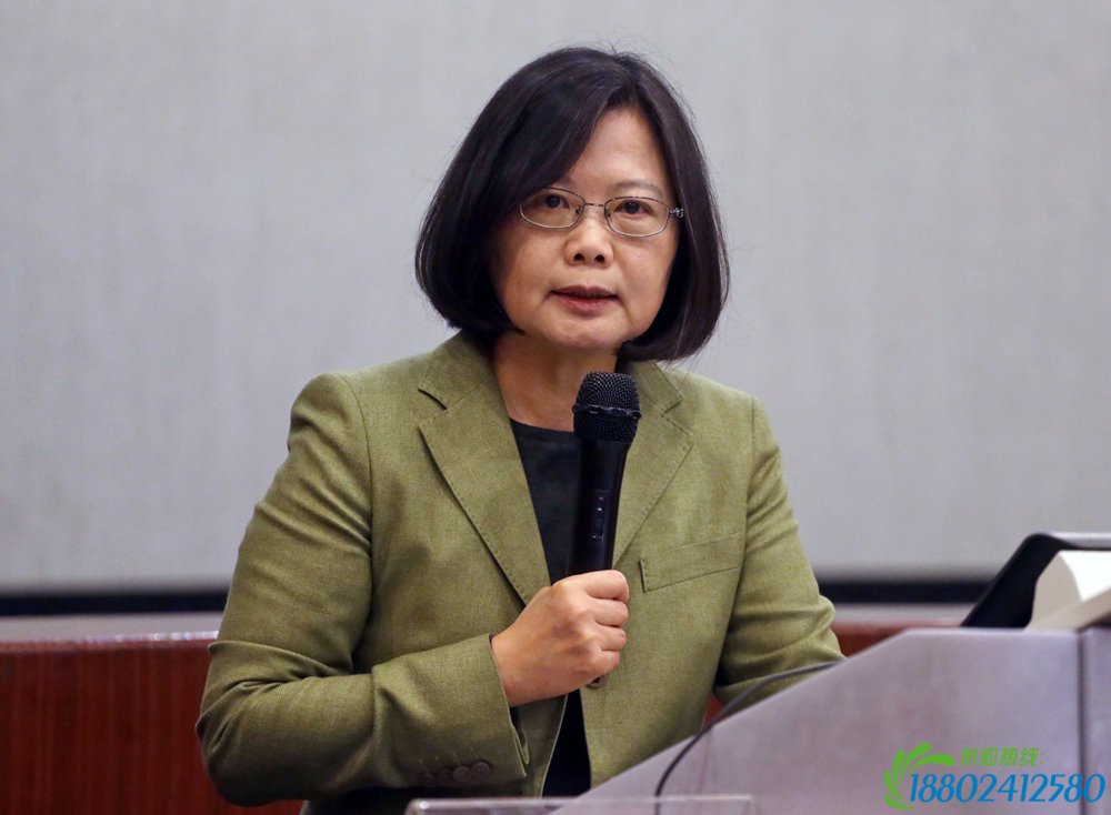 5·20后两岸关系怎么走？ 习近平已经明说这些原则