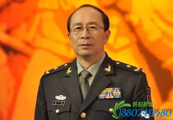 红二代将军曾给两任总书记“讲课” 他是啥来头