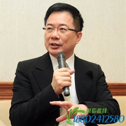 蔡正元。（图片来源：台湾《中时电子报》）