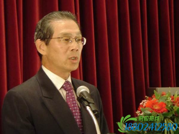 台湾当局新任“驻美代表”高硕泰被改称为“大使”(图片来源：“中时电子报”)