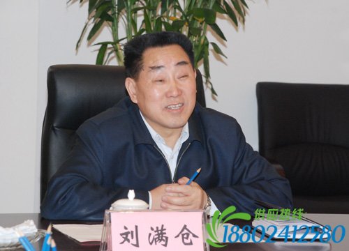 刘满仓