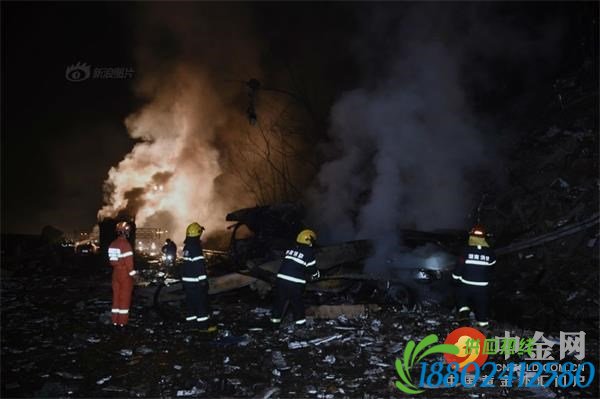 京港澳高速油罐车爆炸 如何防范油罐车爆炸-国