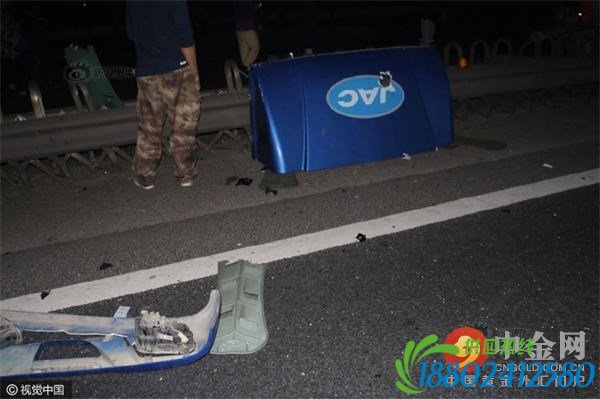 京港澳高速油罐车爆炸 如何防范油罐车爆炸-国