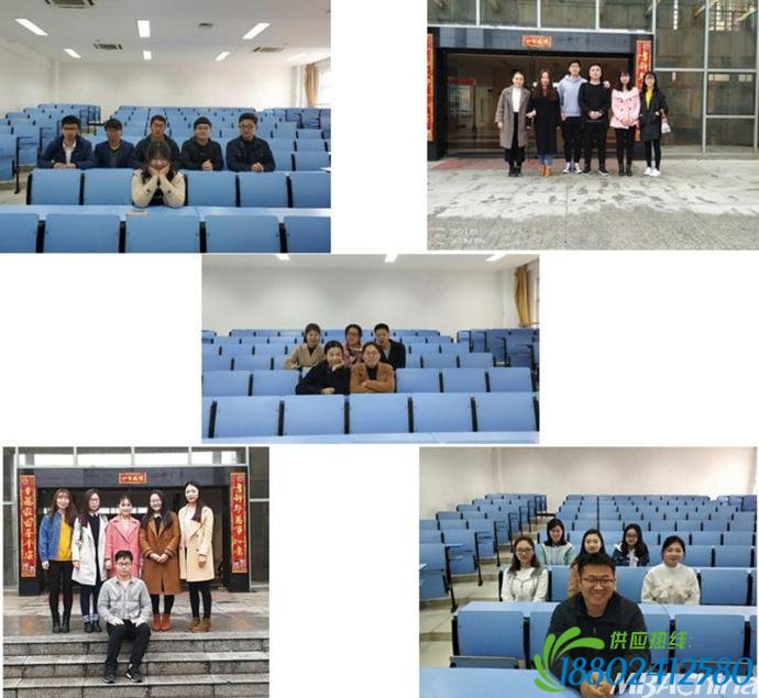 突破重围，再接再厉 ――祝贺我校17级MPAcc案例