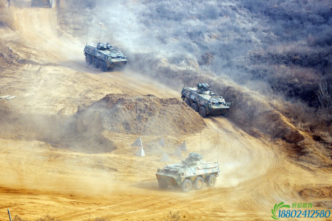 我們在戰位報告∣永不生�的“鐵軍”