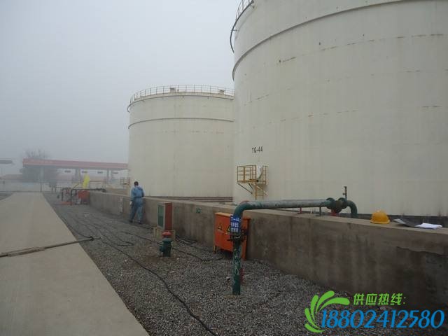 广西储罐渗漏检测〔专业储罐渗漏检测机构〕