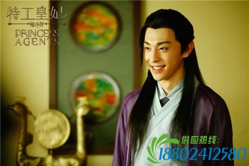 《楚乔传》人物关系图大结局剧透：楚乔和宇文�h还是燕洵在一起...