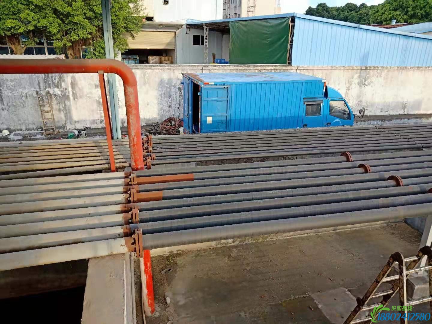 衢州储罐清洗｛安全施工、平价收费｝