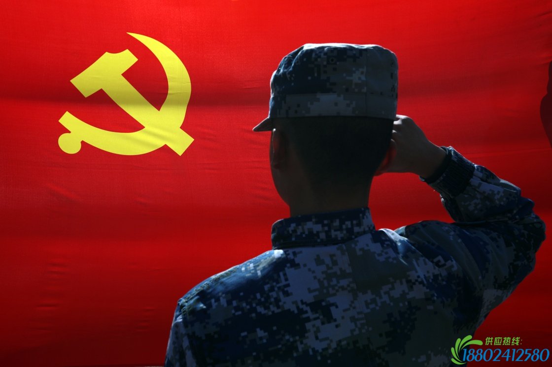 走近海島雷達兵心中的“紅色前哨”