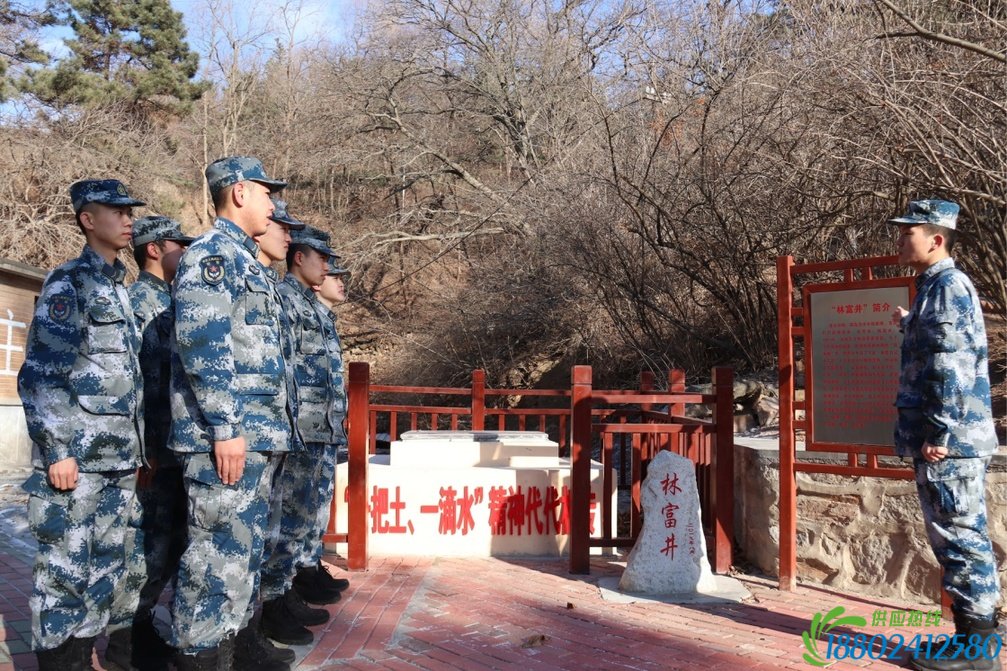 永不生�的鋼釘︰走近海島雷達兵心中的“紅色