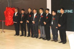 亘德科技:高空作业机器人系统设备