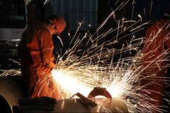 【最新】石油罐