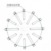 SUTE01,贮油罐电加热器