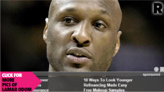 曝奥多姆已脑死亡 盘点NBA十大英年早逝的球星（