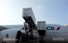 【航空小知识】民用机场需要哪些特种车辆？