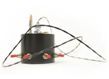 Leak detection