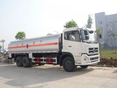 加油车、运油车、油罐车漏油怎么维修？