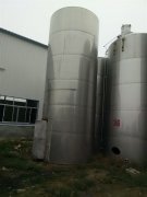 梁山县运发二手化工设备购销部