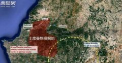 俄军飞行员大仇已报：俄特种部队猎杀土库曼旅