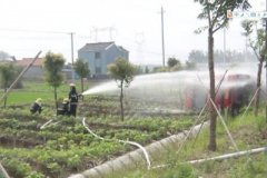 急调空车倒罐 10多小时化险为夷