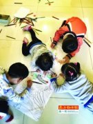 当爸妈没有空时 孩子如何过暑假