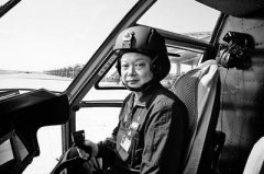 雄鹰劲旅领航人