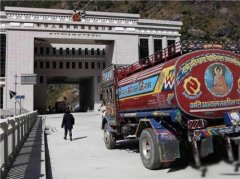 尼泊尔答谢中国震后援助 免除中国公民签证费