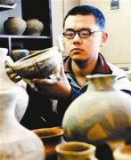 专家戳穿“考古神童”郝笛神话