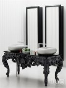 真是“富到流油” 土豪洗石油浴还可治病