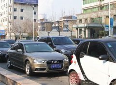 如何开车 5年后你的车将一文不值(1)