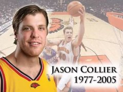 姚明队友撞火车NBA球星离奇死亡堪比恐怖大片