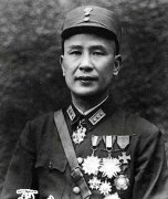 揭白崇禧台湾暴毙之谜：沉迷女色命丧房事？