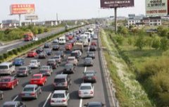 湖北交警2016春运“两公布一提示”