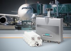 西门子为机场部署可靠的高速无线网络铺平道路