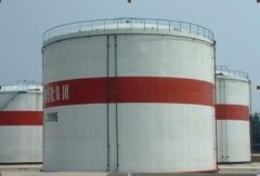 苏州工厂储油罐清洗多少钱一个？清洗储油罐专
