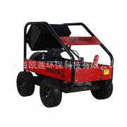 凯莲 油罐车高压清洗机