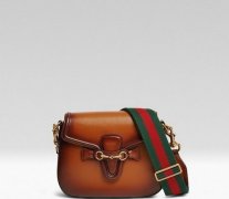 经得起时间考验！Gucci 2015春夏包包