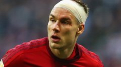 巴德斯图贝尔：我并不是倒霉蛋