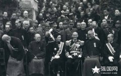 周世宗暴毙之谜：竟然因为遭遇外星人